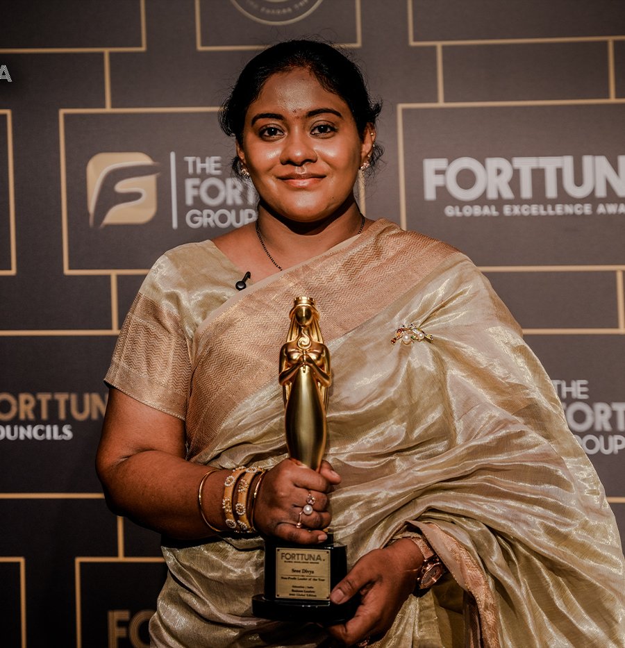 Sree Divya Vadlapudi Prasanna